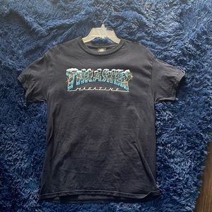 Thrasher Graphic Tee